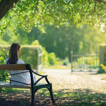 Ferienwohnungen Mitten In Hamburg Dış mekan fotoğraf