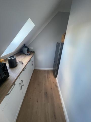 Ferienwohnungen Mitten In Hamburg Dış mekan fotoğraf