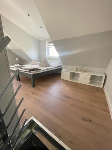 Ferienwohnungen Mitten In Hamburg Dış mekan fotoğraf