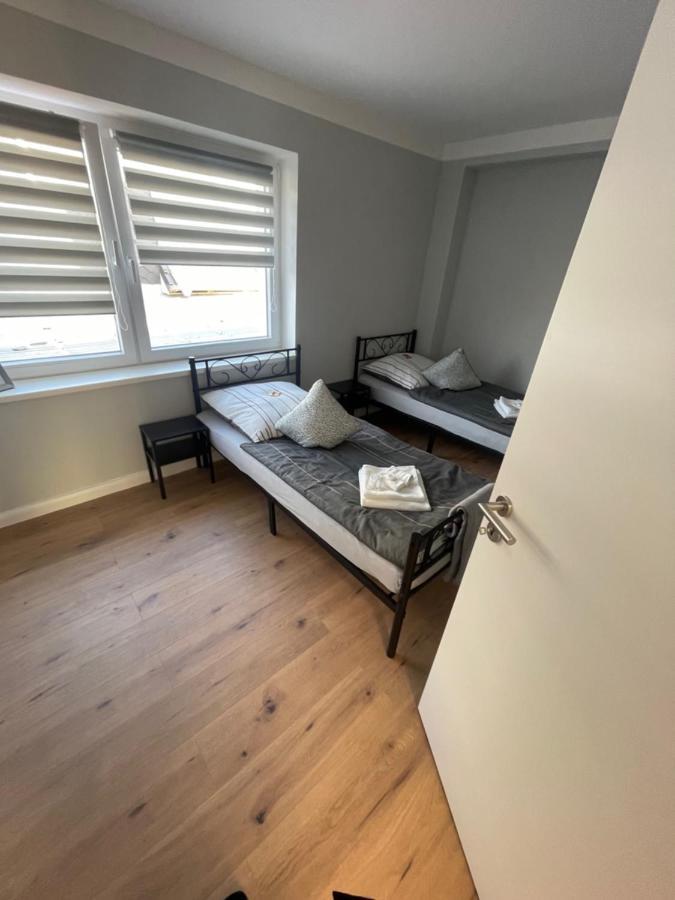 Ferienwohnungen Mitten In Hamburg Dış mekan fotoğraf